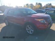 ✅ 2015 Ford Explorer Limited • VIN: 1FM5K8F85FGC14232 • Lot: 43544891. Wystawiony na IAAI z przebiegiem 257 667 mil. Bezpłatny archiwum sprzedaży aukcyjnych z USA i szczegółowy raport historii pojazdu na DreamBid. Zdjęcie 13.