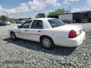 ✅ 2010 Ford Police Interceptor • VIN: 2FABP7BV2AX104505 • Лот: 51165135. Опубликован ранее на Copart с пробегом Не указан. Бесплатный доступ к архиву аукционных продаж из США и подробный отчёт об истории автомобиля на DreamBid. Изображение 2.