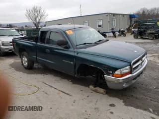 ✅ 1997 Dodge Dakota • VIN: 1B7GG23XXVS260724 • Lot: 81040004. Wystawiony na Copart z przebiegiem Nie podano. Bezpłatny archiwum sprzedaży aukcyjnych z USA i szczegółowy raport historii pojazdu na DreamBid. Zdjęcie 4.