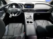 ✅ 2023 Hyundai Santa Fe Calligraphy • VIN: 5NMS54AL3PH589484 • Lot: 69867765. Wystawiony na Copart z przebiegiem 38 521 mil. Bezpłatny archiwum sprzedaży aukcyjnych z USA i szczegółowy raport historii pojazdu na DreamBid. Zdjęcie 8.