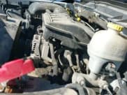 ✅ 2012 Ram 1500 Tradesman • VIN: 1C6RD6FP9CS231661 • Лот: 42678859. Опубликован ранее на IAAI с пробегом 284 623 миль. Бесплатный доступ к архиву аукционных продаж из США и подробный отчёт об истории автомобиля на DreamBid. Изображение 19.