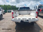 ✅ 2018 Ford F-250 XL • VIN: 1FT7X2A64JEC38334 • Lot: 42254856. Listed on IAAI with 218,324 mi. Free auction sales archive from the USA and detailed vehicle history report at DreamBid. Image 16.