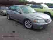 2006 Hyundai Azera SE с VIN KMHFC46F76A043396, выставлен на аукционе IAAI как лот 42398355 с пробегом 232 418 миль миль и . История ставок и продаж доступна на DreamBid. Изображение 1.