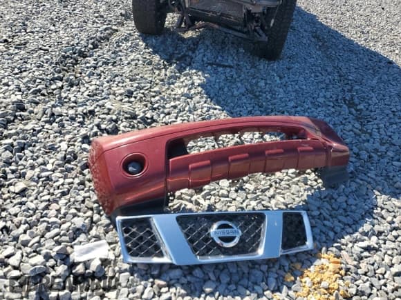 ✅ 2006 Nissan Pathfinder S • VIN: 5N1AR18U56C644460 • Лот: 91135985. Опубликован ранее на Copart с пробегом 212 436 миль. Бесплатный доступ к архиву аукционных продаж из США и подробный отчёт об истории автомобиля на DreamBid. Изображение 12.