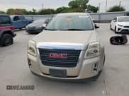 ✅ 2010 GMC Terrain SLE-2 • VIN: 2CTALDEW2A6390449 • Lot: 66946845. Listed on Copart with 145,304 mi. Free auction sales archive from the USA and detailed vehicle history report at DreamBid. Image 5.
