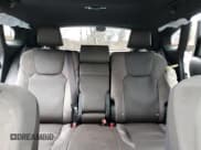 ✅ 2024 Lexus RX 450h+ Luxury • VIN: JTJCJMGA9R2015210 • Lot: 49382125. Listed on Copart with Not provided. Free auction sales archive from the USA and detailed vehicle history report at DreamBid. Image 10.