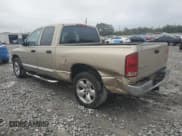 ✅ 2004 Dodge 1500 SLT • VIN: 1D7HA18D54S771552 • Лот: 82744675. Опубликован ранее на Copart с пробегом 360 871 миль. Бесплатный доступ к архиву аукционных продаж из США и подробный отчёт об истории автомобиля на DreamBid. Изображение 2.