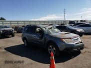 ✅ 2011 Subaru Forester XT Premium • VIN: JF2SHGAC6BH715096 • Лот: 74814204. Опубликован ранее на Copart с пробегом Не указан. Бесплатный доступ к архиву аукционных продаж из США и подробный отчёт об истории автомобиля на DreamBid. Изображение 12.