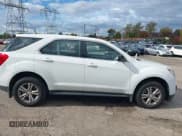 ✅ 2012 Chevrolet Equinox LS • VIN: 2GNFLCEK4C6205157 • Лот: 43462296. Опубликован ранее на IAAI с пробегом 201 315 миль. Бесплатный доступ к архиву аукционных продаж из США и подробный отчёт об истории автомобиля на DreamBid. Изображение 14.