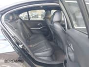 ✅ 2022 BMW 3 Series 330i xDrive • VIN: WBA5R7C09NFL66279 • Lot: 43564138. Listed on IAAI with 59,058 mi. Free auction sales archive from the USA and detailed vehicle history report at DreamBid. Image 8.