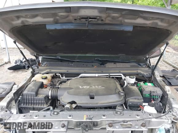 ✅ 2018 Chevrolet Colorado 4WD LT • VIN: 1GCGTCEN6J1146104 • Lot: 42338356. Listed on IAAI with 71,043 mi. Free auction sales archive from the USA and detailed vehicle history report at DreamBid. Image 10.