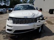 ✅ 2019 Jeep Grand Cherokee Summit • VIN: 1C4RJEJG2KC556485 • Лот: 71323875. Опубликован ранее на Copart с пробегом 48 703 миль. Бесплатный доступ к архиву аукционных продаж из США и подробный отчёт об истории автомобиля на DreamBid. Изображение 5.