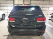 ✅ 2022 Jeep Grand Cherokee Laredo X • VIN: 1C4RJFAG7NC117289 • Lot: 81507925. Listed on Copart with 53,813 mi. Free auction sales archive from the USA and detailed vehicle history report at DreamBid. Image 6.