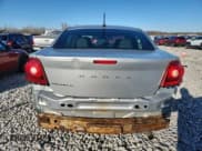 ✅ 2011 Dodge Avenger Mainstreet • VIN: 1B3BD1FB8BN554437 • Лот: 91164755. Опубликован ранее на Copart с пробегом 287 138 миль. Бесплатный доступ к архиву аукционных продаж из США и подробный отчёт об истории автомобиля на DreamBid. Изображение 6.