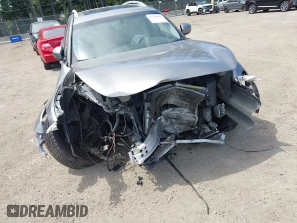 ✅ 2010 Infiniti FX • VIN: JN8AS1MWXAM850350 • Lot: 42466041. Wystawiony na IAAI z przebiegiem Nie podano. Bezpłatny archiwum sprzedaży aukcyjnych z USA i szczegółowy raport historii pojazdu na DreamBid. Zdjęcie 6.