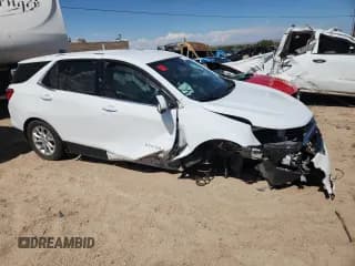 ✅ 2019 Chevrolet Equinox LT • VIN: 3GNAXKEV5KS584530 • Лот: 71714815. Опубликован ранее на Copart с пробегом 39 205 миль. Бесплатный доступ к архиву аукционных продаж из США и подробный отчёт об истории автомобиля на DreamBid. Изображение 4.