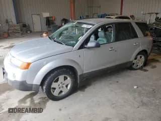 ✅ 2004 Saturn VUE V6 • VIN: 5GZCZ63424S835028 • Lot: 44170665. Wystawiony na Copart z przebiegiem Nie podano. Bezpłatny archiwum sprzedaży aukcyjnych z USA i szczegółowy raport historii pojazdu na DreamBid. Zdjęcie 1.