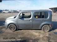 ✅ 2011 Nissan Cube SL • VIN: JN8AZ2KR1BT212025 • Лот: 43583959. Опубликован ранее на IAAI с пробегом 282 566 миль. Бесплатный доступ к архиву аукционных продаж из США и подробный отчёт об истории автомобиля на DreamBid. Изображение 14.