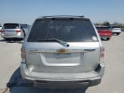 ✅ 2006 Chevrolet Equinox LT • VIN: 2CNDL63F666026805 • Лот: 52697865. Опубликован ранее на Copart с пробегом 218 543 миль. Бесплатный доступ к архиву аукционных продаж из США и подробный отчёт об истории автомобиля на DreamBid. Изображение 6.