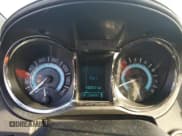 ✅ 2011 Buick LaCrosse CXL • VIN: 1G4GD5ED7BF323775 • Lot: 49714785. Listed on Copart with 268,420 mi. Free auction sales archive from the USA and detailed vehicle history report at DreamBid. Image 9.