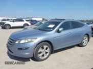 ✅ 2010 Honda Crosstour EX-L • VIN: 5J6TF1H50AL011527 • Lot: 42770897. Listed on IAAI with 148,169 mi. Free auction sales archive from the USA and detailed vehicle history report at DreamBid. Image 2.