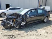 ✅ 2022 Toyota Corolla LE • VIN: 5YFEPMAE2NP360595 • Lot: 57749155. Wystawiony na Copart z przebiegiem Nie podano. Bezpłatny archiwum sprzedaży aukcyjnych z USA i szczegółowy raport historii pojazdu na DreamBid. Zdjęcie 1.