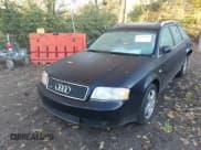 ✅ 2002 Audi A6 • VIN: WAUVT64B92N087024 • Lot: 43492162. Wystawiony na IAAI z przebiegiem 190 976 mil. Bezpłatny archiwum sprzedaży aukcyjnych z USA i szczegółowy raport historii pojazdu na DreamBid. Zdjęcie 17.