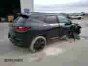 2020 Chevrolet Blazer RS z VIN 3GNKBKRS2LS727163, wystawiony jako Copart lot #43857363 z przebiegiem 21 982 mil mil oraz . Historia ofert i sprzedaży dostępna na DreamBid. Obrazek 3.