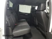 ✅ 2025 GMC Sierra 1500 SLT • VIN: 1GTPHDED7SZ192252 • Лот: 71643115. Опубликован ранее на Copart с пробегом 17 050 миль. Бесплатный доступ к архиву аукционных продаж из США и подробный отчёт об истории автомобиля на DreamBid. Изображение 10.