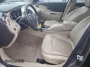 ✅ 2011 Buick LaCrosse CXL • VIN: 1G4GC5ED6BF120606 • Lot: 82256745. Listed on Copart with 107,670 mi. Free auction sales archive from the USA and detailed vehicle history report at DreamBid. Image 7.