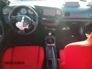 ✅ 2005 Acura RSX Type S • VIN: JH4DC53045S000949 • Lot: 73118744. Wystawiony na Copart z przebiegiem 184 388 mil. Bezpłatny archiwum sprzedaży aukcyjnych z USA i szczegółowy raport historii pojazdu na DreamBid. Zdjęcie 8.