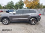 ✅ 2015 Jeep Grand Cherokee Limited • VIN: 1C4RJFBG3FC609057 • Лот: 43586531. Опубликован ранее на IAAI с пробегом 241 797 миль. Бесплатный доступ к архиву аукционных продаж из США и подробный отчёт об истории автомобиля на DreamBid. Изображение 14.