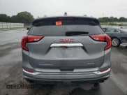 ✅ 2020 GMC Terrain Denali • VIN: 3GKALXEX2LL221489 • Lot: 69776125. Listed on Copart with 58,625 mi. Free auction sales archive from the USA and detailed vehicle history report at DreamBid. Image 6.