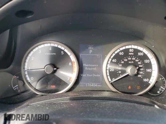 ✅ 2016 Lexus NX 200t • VIN: JTJBARBZ4G2047498 • Lot: 90881295. Listed on Copart with 176,404 mi. Free auction sales archive from the USA and detailed vehicle history report at DreamBid. Image 9.