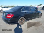 ✅ 2013 Mercedes-Benz C 300 Sport • VIN: WDDGF8AB1DR251323 • Лот: 43537577. Опубликован ранее на IAAI с пробегом Не указан. Бесплатный доступ к архиву аукционных продаж из США и подробный отчёт об истории автомобиля на DreamBid. Изображение 4.