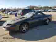 1997 Chevrolet Camaro z VIN 2G1FP22K6V2114714, wystawiony jako Copart lot #42320245 z przebiegiem 239 087 mil mil oraz Szkoda całkowita • Salvage title. Historia ofert i sprzedaży dostępna na DreamBid. Obrazek 1.
