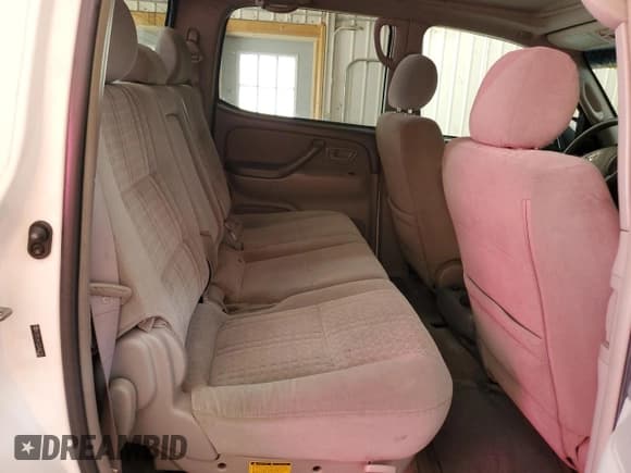 ✅ 2005 Toyota Tundra SR5 • VIN: 5TBDT44125S482325 • Lot: 68753355. Listed on Copart with 325,436 mi. Free auction sales archive from the USA and detailed vehicle history report at DreamBid. Image 10.