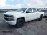 2016 Chevrolet Silverado 1500 Work Truck с VIN 3GCPCNEC1GG321007, выставлен на аукционе IAAI как лот 43396285 с пробегом 222 734 миль миль и . История ставок и продаж доступна на DreamBid. Изображение 2.