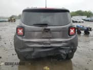 ✅ 2019 Jeep Renegade Altitude • VIN: ZACNJBB11KPK30872 • Lot: 58598305. Wystawiony na Copart z przebiegiem 87 474 mil. Bezpłatny archiwum sprzedaży aukcyjnych z USA i szczegółowy raport historii pojazdu na DreamBid. Zdjęcie 6.