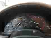 1995 Saturn SL с VIN 1G8ZK5271SZ238117, выставлен на аукционе Copart как лот 83723624 с пробегом 80 535 миль миль и Чистый • Clean title. История ставок и продаж доступна на DreamBid. Изображение 9.