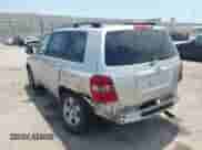 2006 Toyota Highlander с VIN JTEGD21A560141009, выставлен на аукционе IAAI как лот 42484642 с пробегом 172 254 миль миль и . История ставок и продаж доступна на DreamBid. Изображение 3.