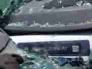 2023 Chevrolet Tahoe RST z VIN 1GNSKRKD2PR156397, wystawiony jako IAAI lot #42386680 z przebiegiem Nie podano mil oraz . Historia ofert i sprzedaży dostępna na DreamBid. Obrazek 9.