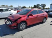 ✅ 2019 Hyundai Accent SE • VIN: 3KPC24A32KE040761 • Лот: 78055304. Опубликован ранее на Copart с пробегом 88 082 миль. Бесплатный доступ к архиву аукционных продаж из США и подробный отчёт об истории автомобиля на DreamBid. Изображение 1.