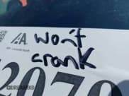 ✅ 2012 Mazda 5 Sport • VIN: JM1CW2BL8C0110989 • Lot: 42070091. Listed on IAAI with 320,397 mi. Free auction sales archive from the USA and detailed vehicle history report at DreamBid. Image 14.