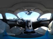 ✅ 2016 Ford Fusion Titanium • VIN: 3FA6P0SU1GR116118 • Lot: 42685489. Wystawiony na IAAI z przebiegiem 138 690 mil. Bezpłatny archiwum sprzedaży aukcyjnych z USA i szczegółowy raport historii pojazdu na DreamBid. Zdjęcie 18.