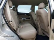 ✅ 2009 Saturn VUE XR • VIN: 3GSCL53719S595221 • Lot: 45348455. Wystawiony na Copart z przebiegiem 75 298 mil. Bezpłatny archiwum sprzedaży aukcyjnych z USA i szczegółowy raport historii pojazdu na DreamBid. Zdjęcie 11.