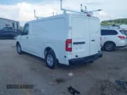 ✅ 2021 Nissan NV SV • VIN: 1N6AF0KY6MN800202 • Lot: 42819230. Wystawiony na IAAI z przebiegiem 120 514 mil. Bezpłatny archiwum sprzedaży aukcyjnych z USA i szczegółowy raport historii pojazdu na DreamBid. Zdjęcie 3.