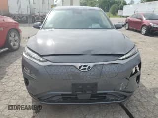 ✅ 2019 Hyundai Kona Ultimate • VIN: KM8K53AG2KU032172 • Лот: 52459884. Опубликован ранее на Copart с пробегом 22 165 миль. Бесплатный доступ к архиву аукционных продаж из США и подробный отчёт об истории автомобиля на DreamBid. Изображение 5.