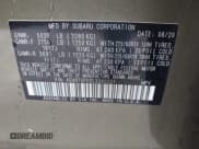 ✅ 2020 Subaru Outback Touring XT • VIN: 4S4BTGPDXL3260227 • Лот: 40887472. Опубликован ранее на IAAI с пробегом 51 067 миль. Бесплатный доступ к архиву аукционных продаж из США и подробный отчёт об истории автомобиля на DreamBid. Изображение 9.