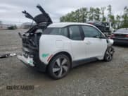 ✅ 2015 BMW i3 • VIN: WBY1Z4C59FV505134 • Лот: 55181285. Опубликован ранее на Copart с пробегом Не указан. Бесплатный доступ к архиву аукционных продаж из США и подробный отчёт об истории автомобиля на DreamBid. Изображение 3.